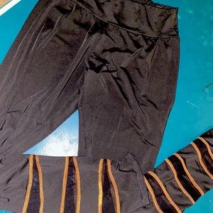 Workout leggings❣️